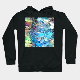 Crashing Waves Hoodie